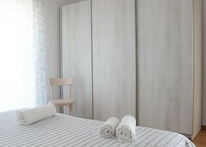 דירה Luce טרוגיר