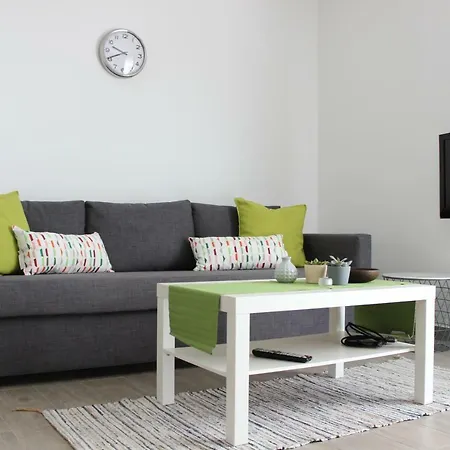 Apartment Luce