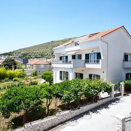 Luce Appartement Trogir